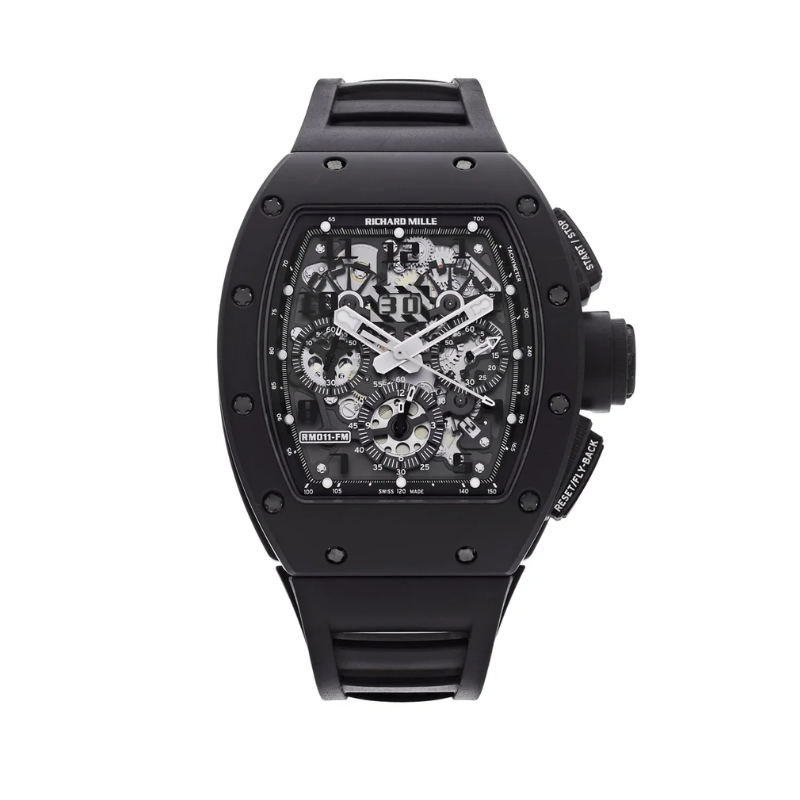 Richard Mille RM 011 “Flyback Chronograph”
