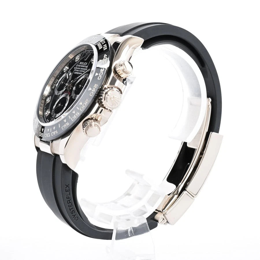Rolex Cosmograph Daytona 116519LN