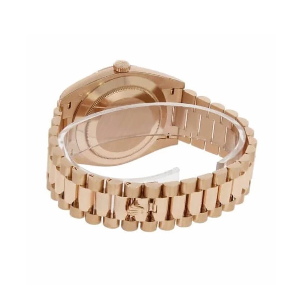 Rolex Day-Date 228235 “Rose Gold”